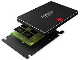 Підключення SSD диска
